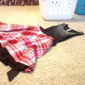 Little girls dress